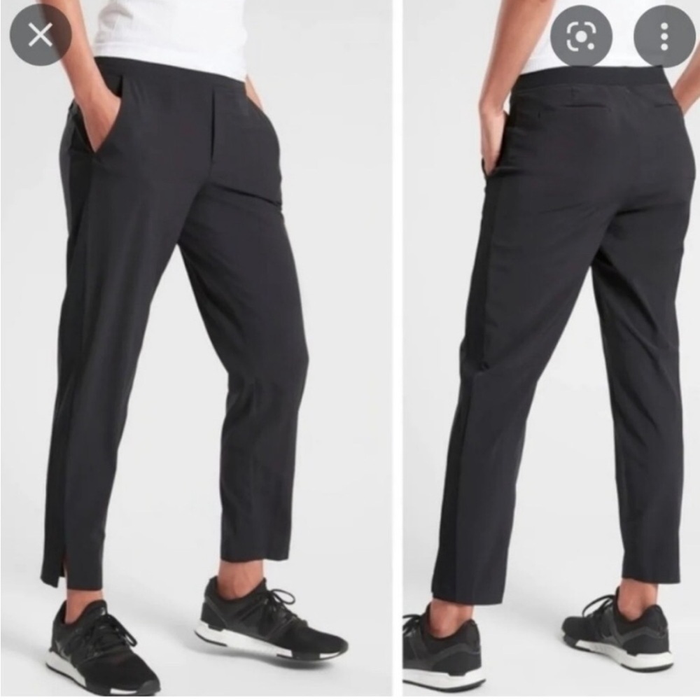 Athleta Brooklyn Ankle Pant Outdoor Athletic